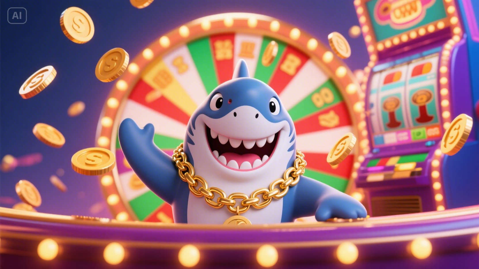 Registration at Players Palace Casino Casino