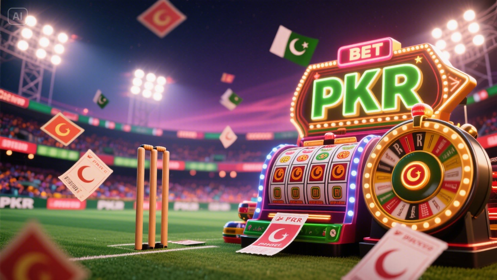 Players Palace CasinoDeposit once and enjoy 200% instantly added to your wallet! Pakistan’s players can enjoy crash games, slots, and casino action with local JazzCash support.