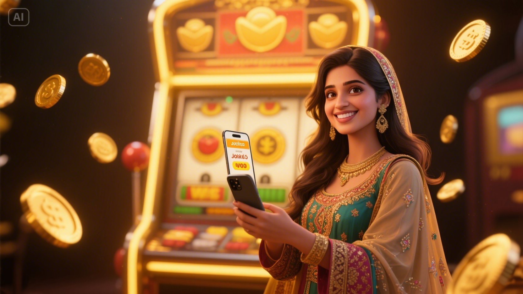 Players Palace CasinoDeposit today and unlock your 200% instant reward! Pakistani users can recharge using JazzCash, play premium casino games, and cash out safely in PKR.