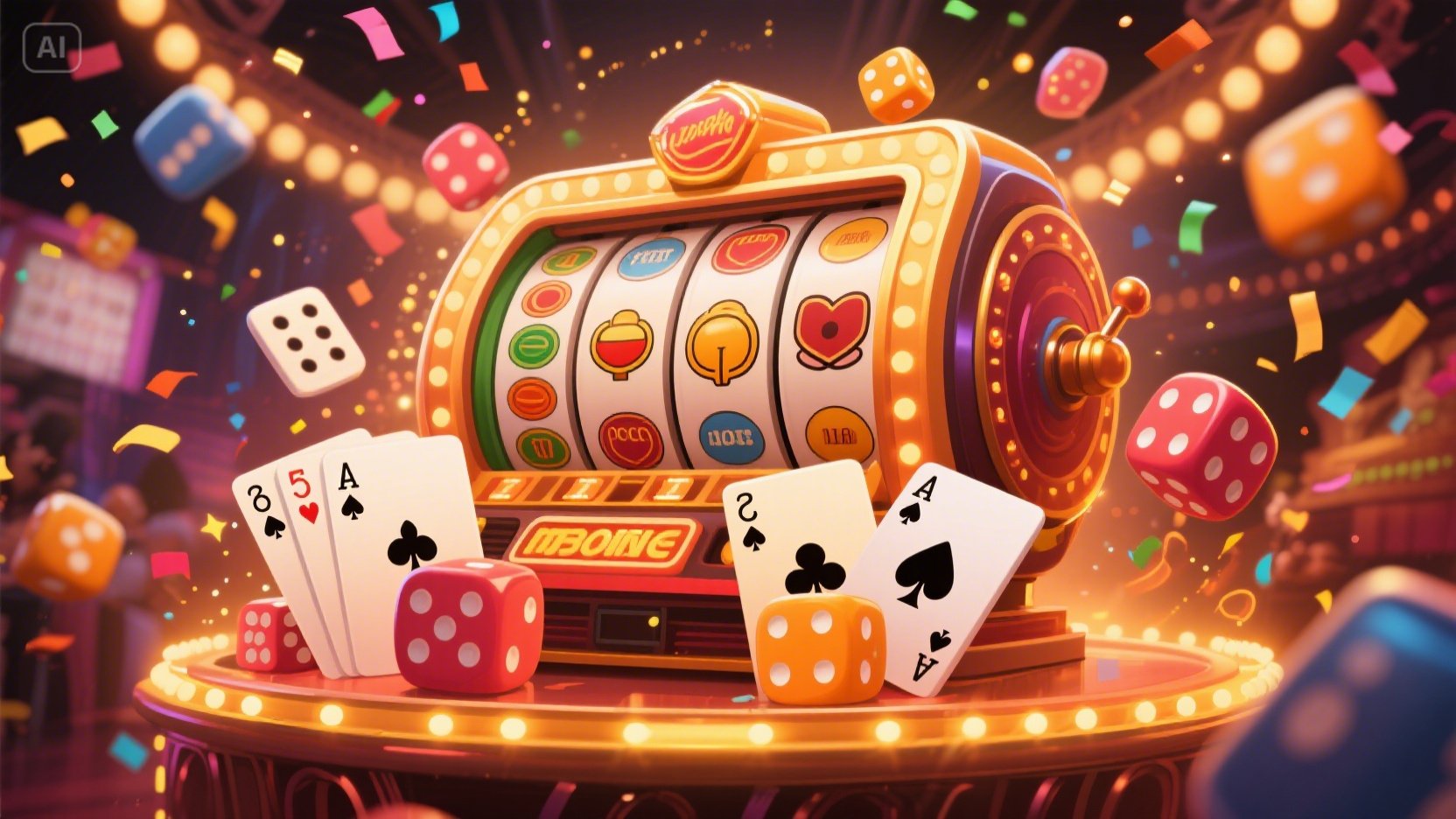 Casino Players Palace Casino desktop and mobile interfaces